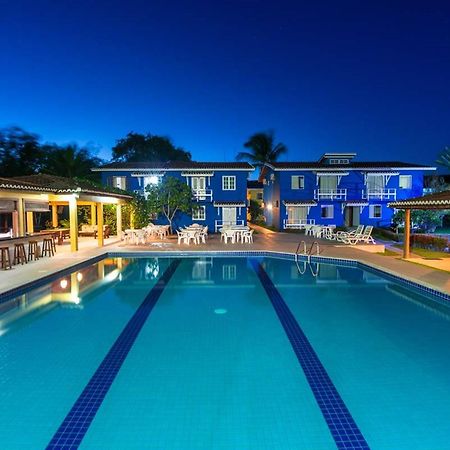 Atlantida Park Hotel بورتو سيغورو المظهر الخارجي الصورة
