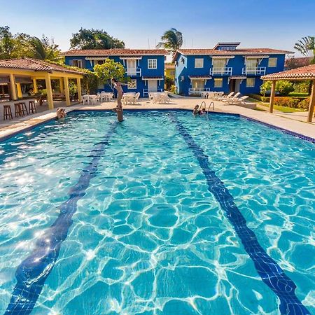 Atlantida Park Hotel بورتو سيغورو المظهر الخارجي الصورة