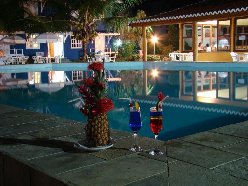 Atlantida Park Hotel بورتو سيغورو المرافق الصورة
