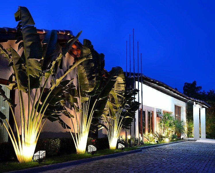 Atlantida Park Hotel بورتو سيغورو المظهر الخارجي الصورة