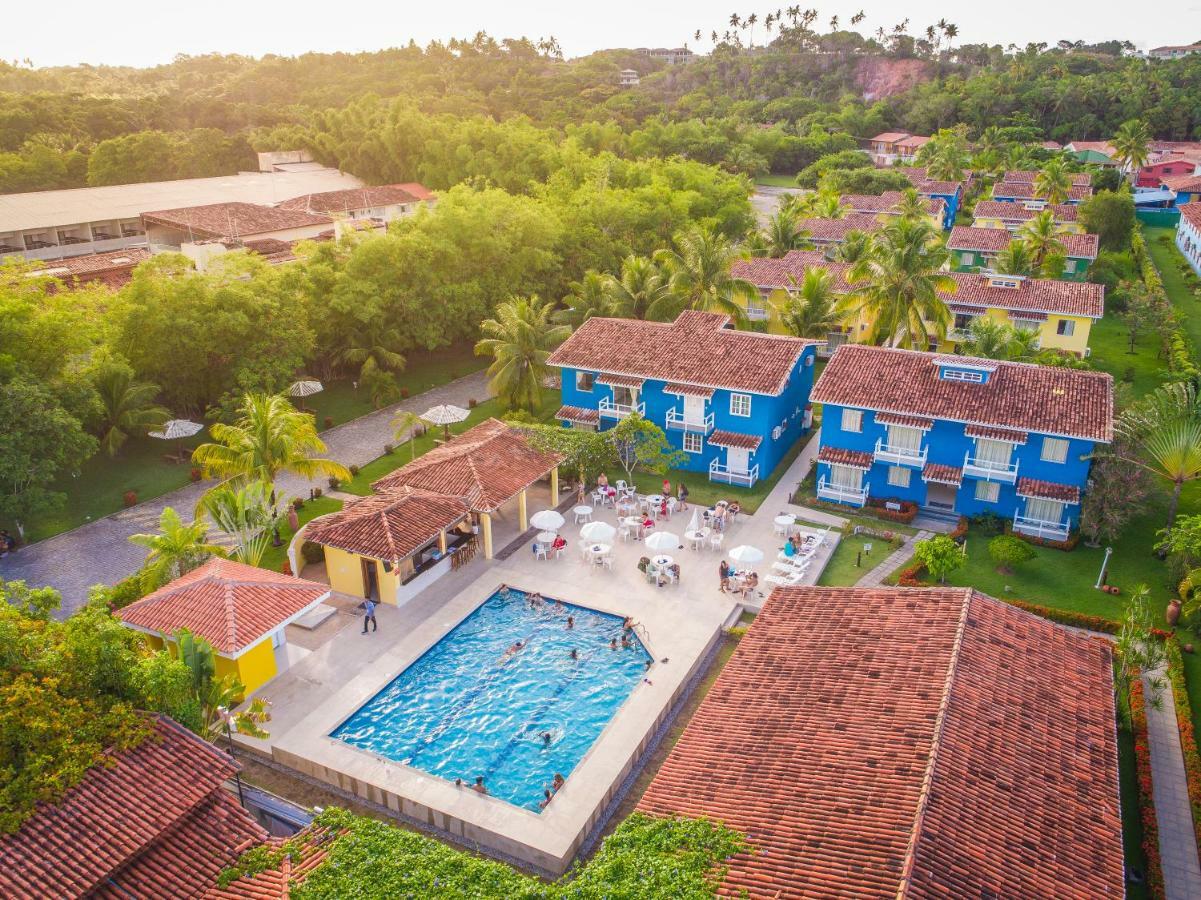 Atlantida Park Hotel بورتو سيغورو المظهر الخارجي الصورة
